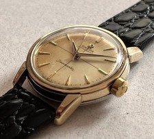 Vintage Omega Seamaster