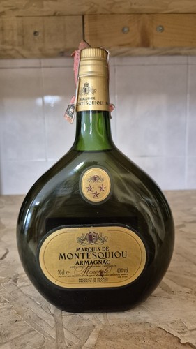 Armagnac marquis - armagnac,