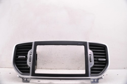 Kia sportage griglia - kia,
