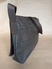 Borsa uomo Burberry tracolla