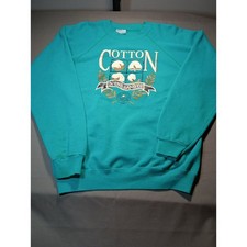 Felpa uomo the cotton - felpa,