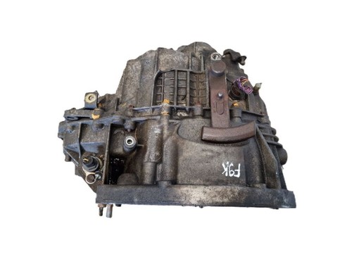 Cambio manuale marce renault - 6,