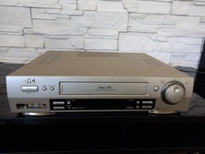 Videoregistratore JVC HR-S7500