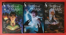 Sandman Universe Books of