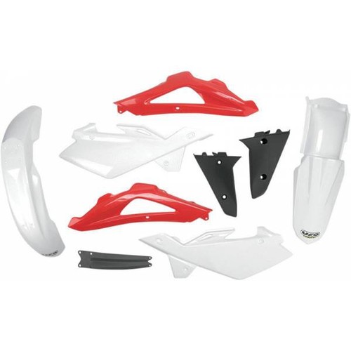 Kit plastiche ufo - plastiche, husqvarna
