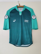 T-Shirt Ufficiale Olimpiadi