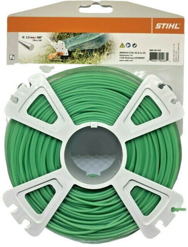 Filo nylon stihl tondo mm - tondo, 4,0