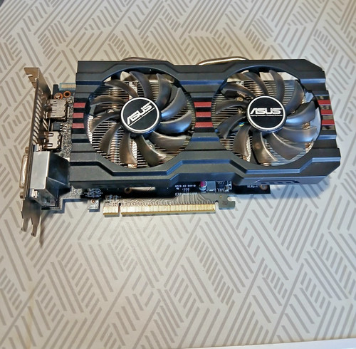 Scheda video asus amd radeon - ,