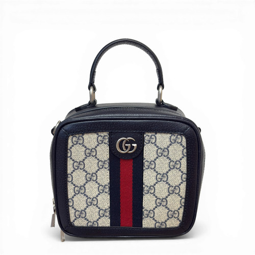 Borsa tracolla gucci gg - borsa,