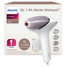Philips Lumea IPL Series 8000