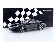 MINICHAMPS 1/18 - PORSCHE 911