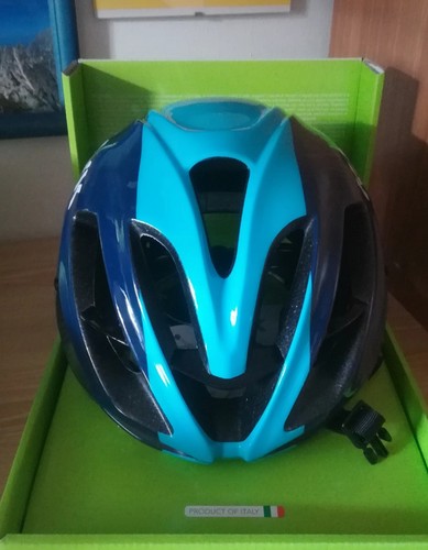 Articolo kask protone team - kask, sky