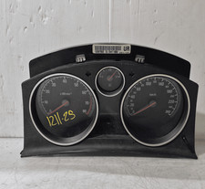 QUADRO STRUMENTI COMPL. per OPEL ZAFIRA (A05) 2.0 16V Turbo OPC 2cc970 13216666
