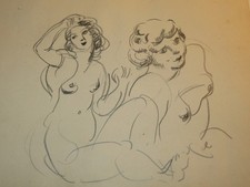 Pierre LANGLADE (1907-1972)