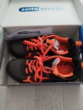 Safety shoes subzero 42