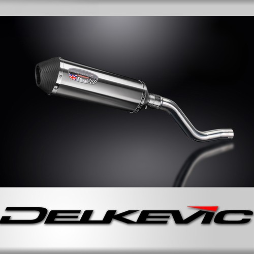 Kit bidone silenziatore - bidone,