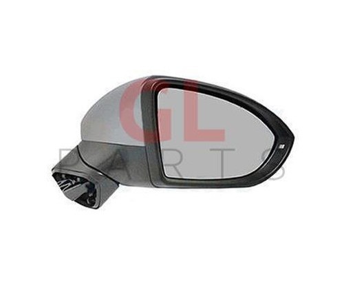 Specchietto laterale per - laterale,