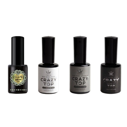 Gracia jin gelly base - gracia, g-gelly