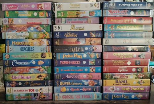 Vhs lotto stock - lotto🌎stock, n