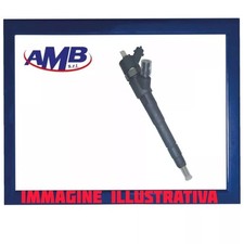 INIETTORE 0445110072 BOSCH