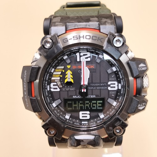 Usato casio shock - casio, g-shock