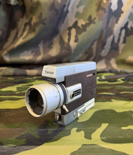 Canon Zoom 318 Super 8