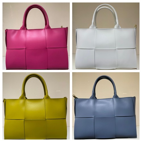 Borsa donna vera pelle - donna,