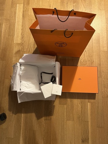 Hermes box 515 originale - box,