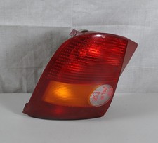 34237- Fanale stop posteriore destro DX Fiat Palio Dal 1996 al 2004 Cod. 3864099