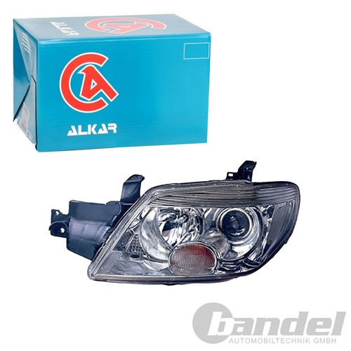 Alkar hb3 fari - alkar,