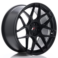 Un cerchio Cerchi JR JR18 19x9,5 ET35 5x112/114 Nero opaco