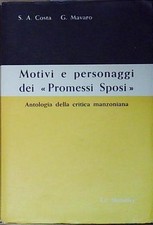 MOTIVI E PERSONAGGI DEI