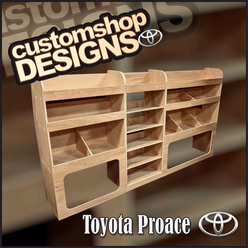 Toyota proace dal - proace, in