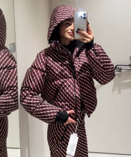 ZARA NUOVA CON ETICHETTE 2025