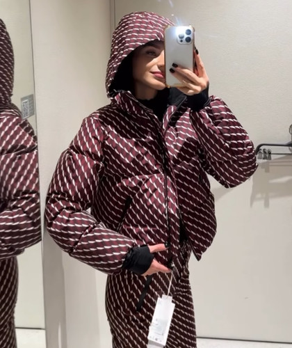 Zara nuova con etichette 2025 - con,
