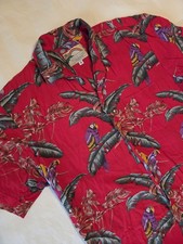 Camicia Vintage Magnum PI