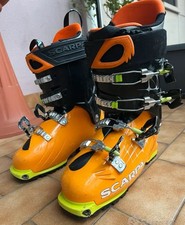 Scarpa Freedom Rs