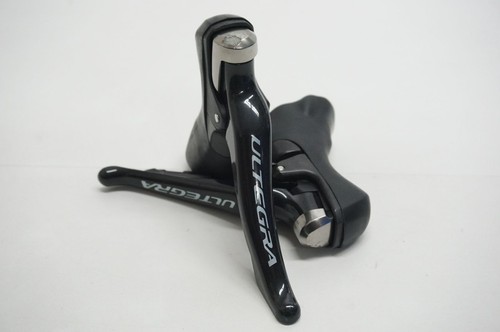 Leva doppio comando shimano - comando,