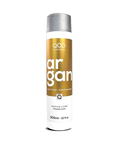 Qod balsamo argan - qod,