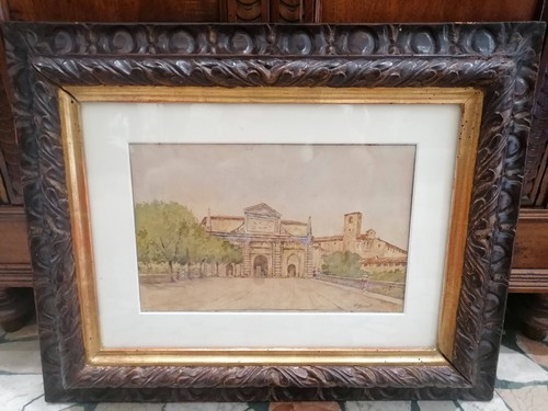 Arturo bianchi adro 1856 - bianchi.,