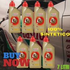 Olio cambio automatico - 7l,