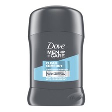 Dove Men Care Clean Comfort