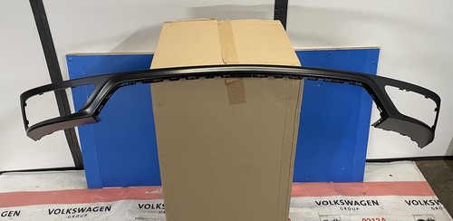 Spoiler audi 4m8 - 4m8, s-line