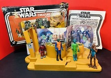 Playset Cantina Star Wars 1977