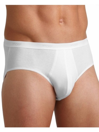 Slip uomo sloggi basic - sloggi, midi
