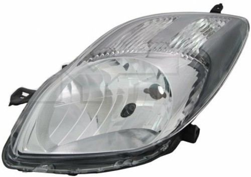 Faro anteriore per - faro, toyota