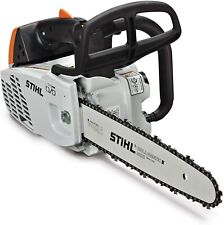 Motosega Stihl MS 194 T a scoppio per potare potatura professionale lama da 30