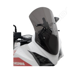 BARRACUDA CUPOLINO per MOTO