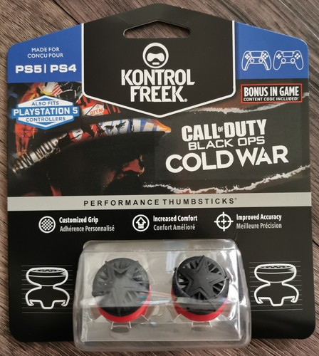 Kontrolfreek call duty - of,