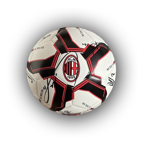 Milan pallone ufficiale - milan,